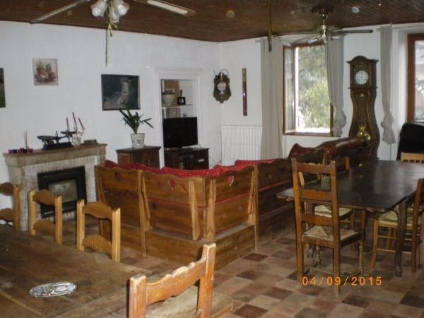 Salle a manger é