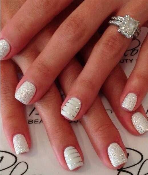 Essaie pour les ongles - 1