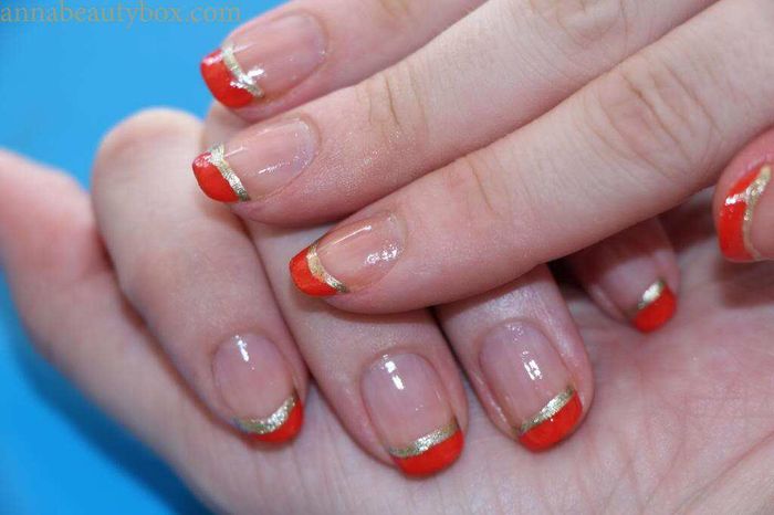 Essaie pour les ongles - 3