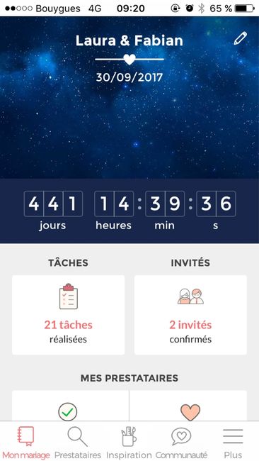 A vos compteurs!! - 1