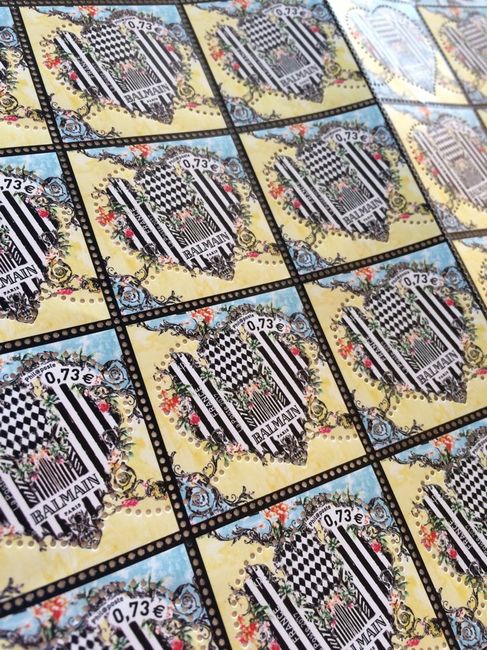 Question timbre! - 1