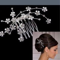 Bijoux coiffure 💁🏾 - 1