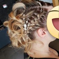 Essai coiffure ! - 2