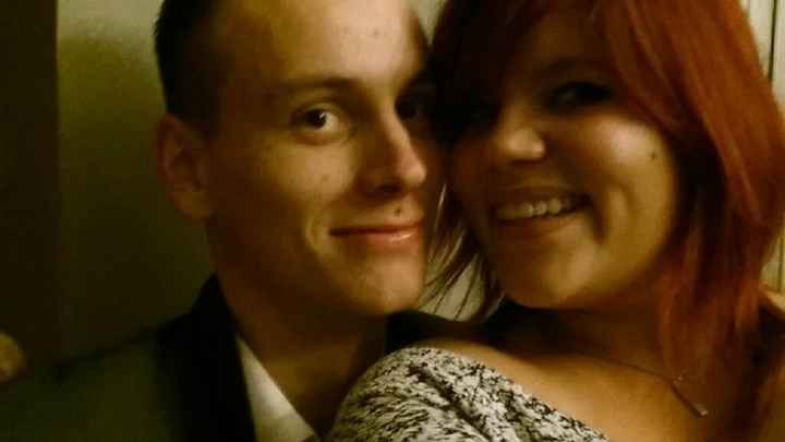 Montrez-nous une photo de votre chéri(e) - 1