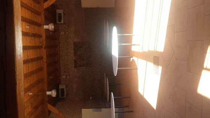 La salle de nos rêves - 1