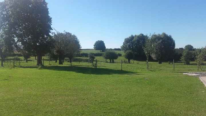 La salle de nos rêves - 2