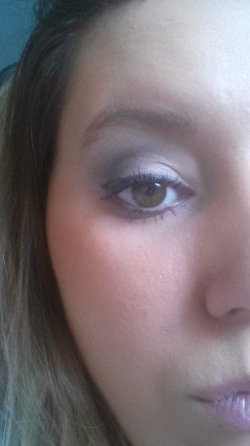 Photos de nos essais maquillage - 1