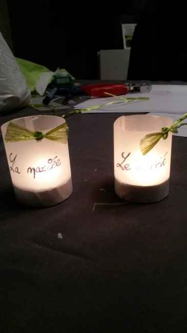 Photos de vos marque-places - 1