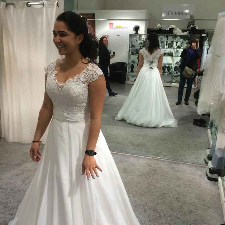  Laquelle choisir... - 5