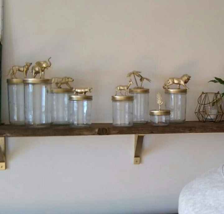  Diy pour nos table - 1