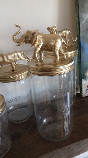  Diy pour nos table - 1