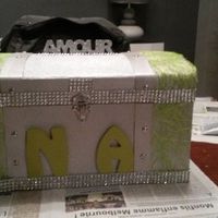 Comment fabriquer une urne ???? - 2