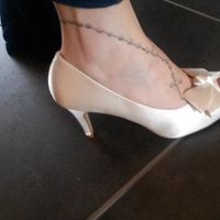 Photos de vos chaussures - 1