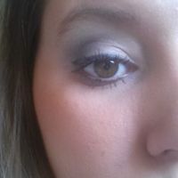 Photos de nos essais maquillage - 1