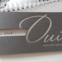 Photo de vos faire part!!!!! - 1