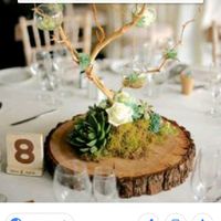 Bonjour je recherche des idées pour la decoration champetre de notre mariage? pouvez vous nous aider