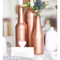 Bonjour je recherche des idées pour la decoration champetre de notre mariage? pouvez vous nous aider