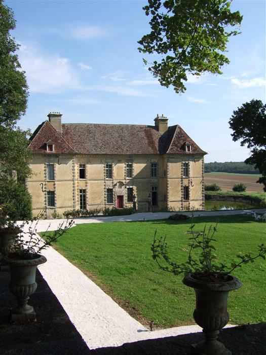 Mon beau Château - 1