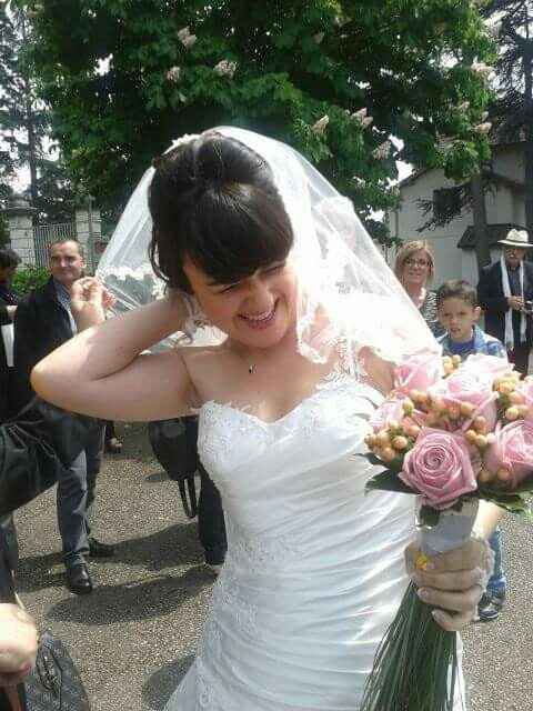 Mariage 14 mai 2016 - 3