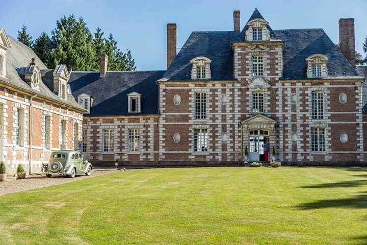 Un mariage dans la somme ... - 15