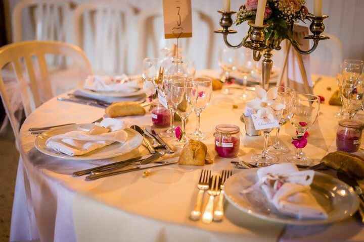 Un mariage dans la somme .. - 19