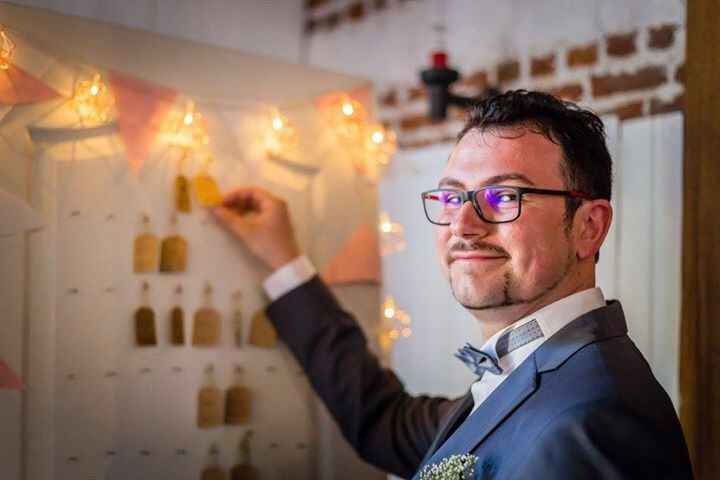 Un mariage dans la somme .. - 26