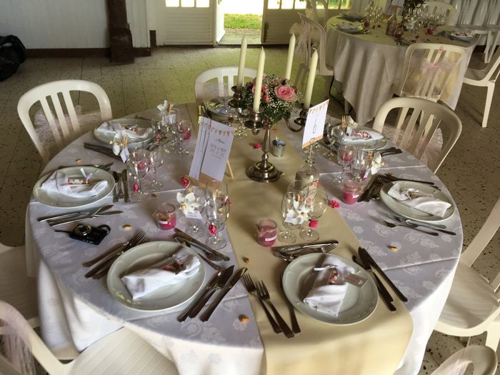Déco ! mariage demain ! - 3