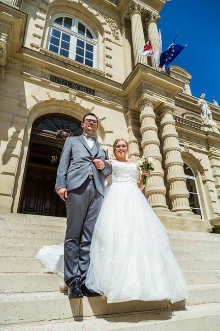 Un mariage dans la somme ... - 2