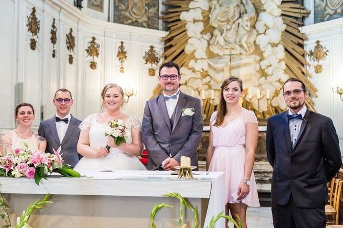 Un mariage dans la somme ... - 3