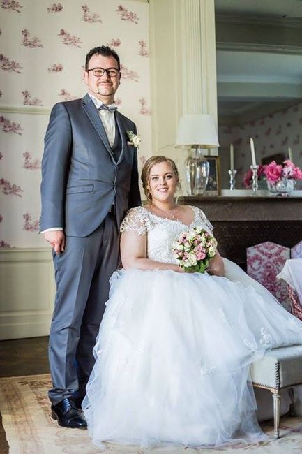 Un mariage dans la somme ... - 4