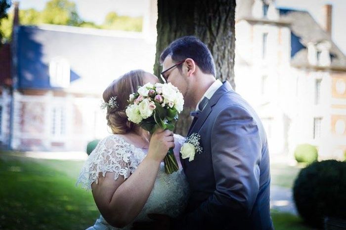 Un mariage dans la somme ... - 6