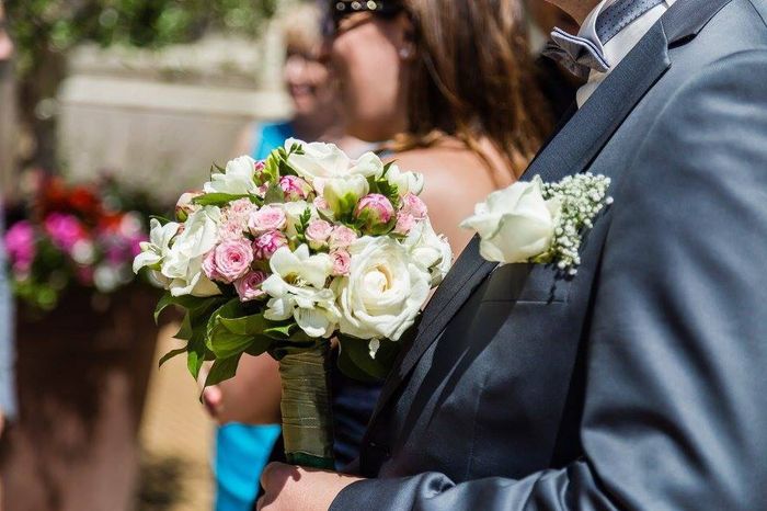 Un mariage dans la somme .. - 2