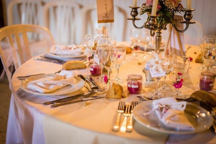 Un mariage dans la somme .. - 19