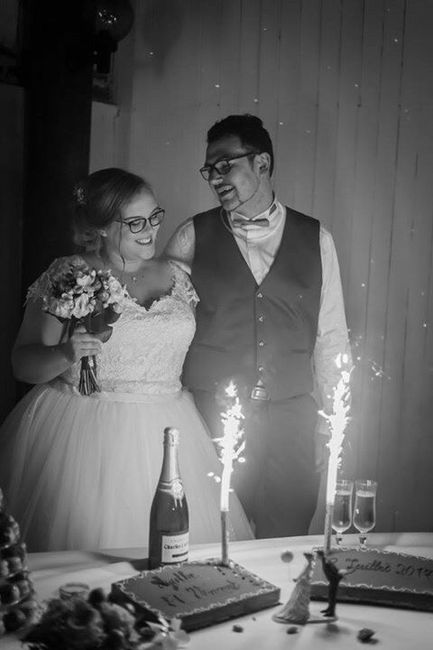 Un mariage dans la somme .. - 24
