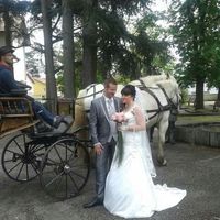 Mariage 14 mai 2016 - 1