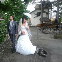 Mariage 14 mai 2016 - 2