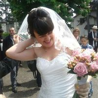 Mariage 14 mai 2016 - 3