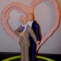 Les figurines progressent !