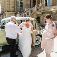 Un mariage dans la somme .. - 1