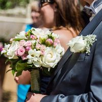 Un mariage dans la somme .. - 2