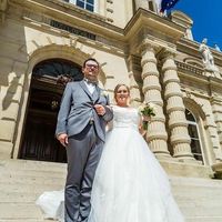 Un mariage dans la somme .. - 6