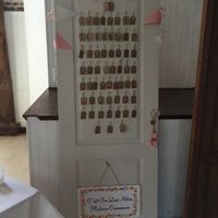 Montrez moi vos plans de table !!! - 1