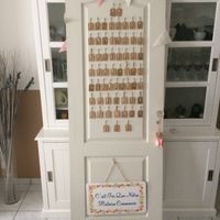 Montrez moi vos plans de table !!! - 2