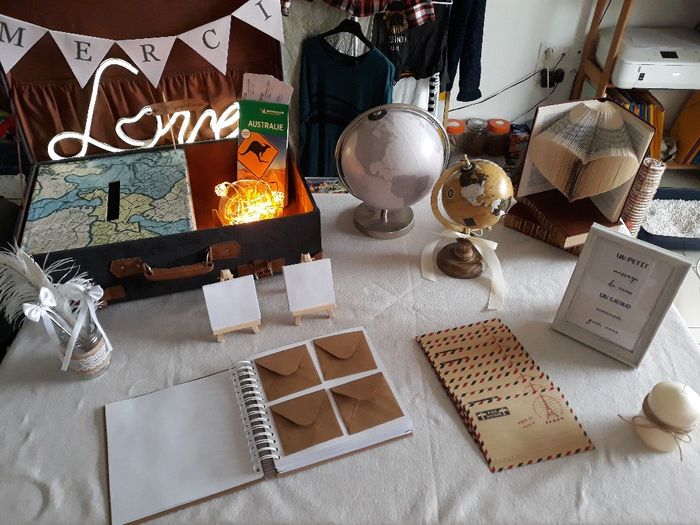 Mes avancées déco ! - 4