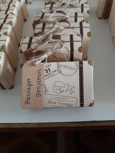 Nos valisettes ! - 3