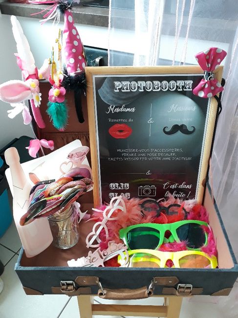 J-16 : photobooth fini ! - 2