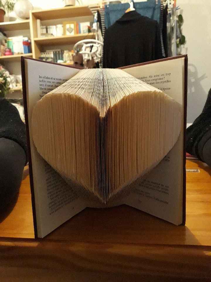 Mon livre coeur ! - 1