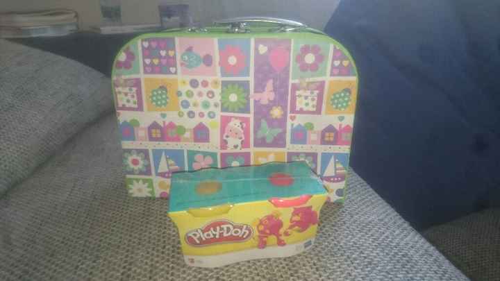 Box enfant - 1