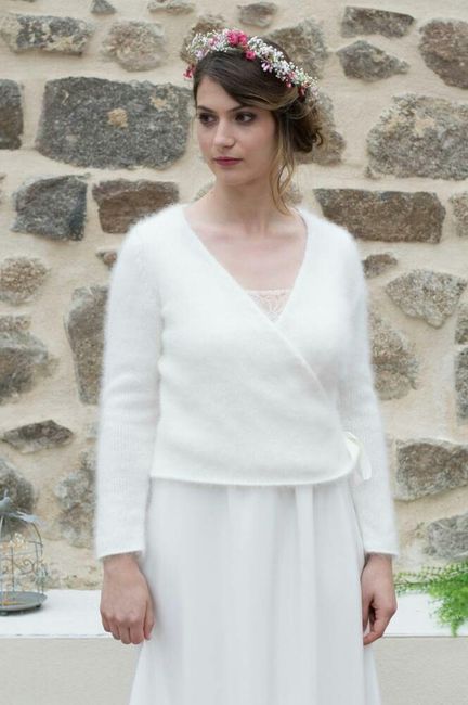 Et si j'ai froid? - 1