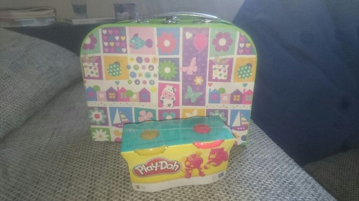 Box enfant - 1